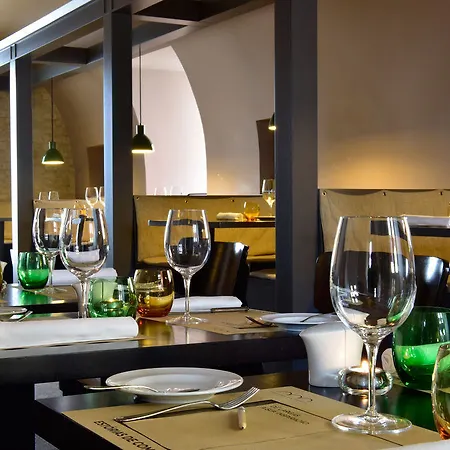 호텔 Pestana Cidadela - & Art District 5*