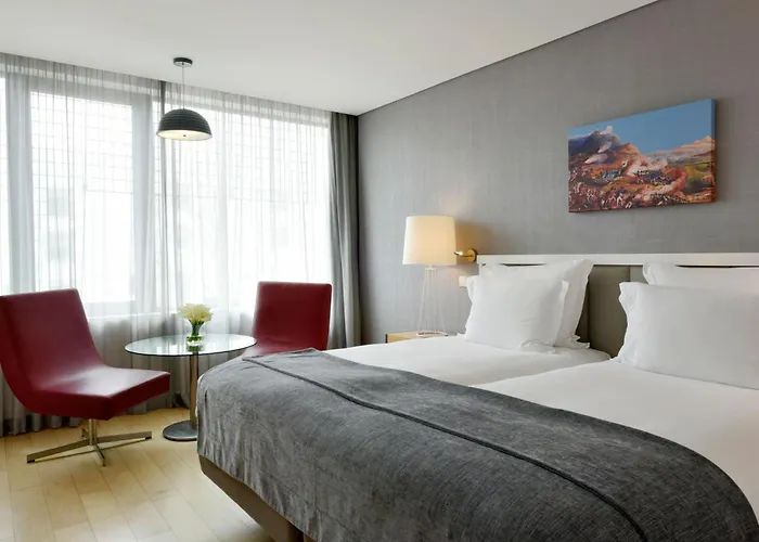 Pestana Cidadela - & Art District Cascais