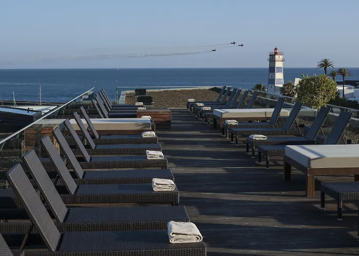 Pestana Cidadela - & Art District 5*