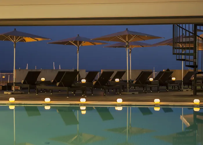 Pestana Cidadela - & Art District