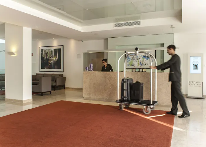 Pestana Cidadela - & Art District