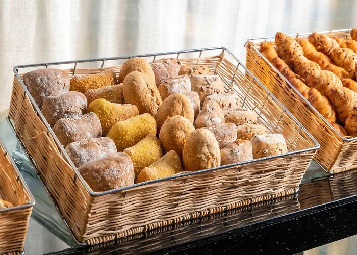 Hotel Pestana Cidadela - & Art District 5*