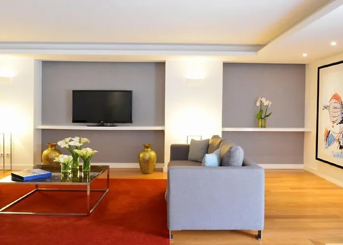 Hotel Pestana Cidadela - & Art District 5*