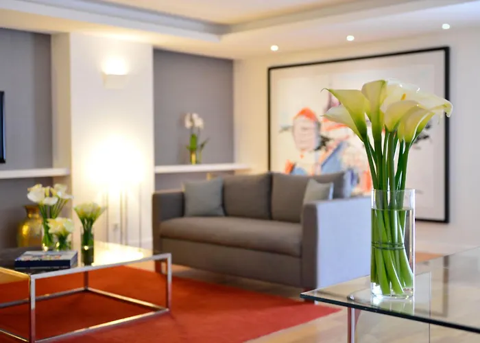 Hotel Pestana Cidadela - & Art District Cascais