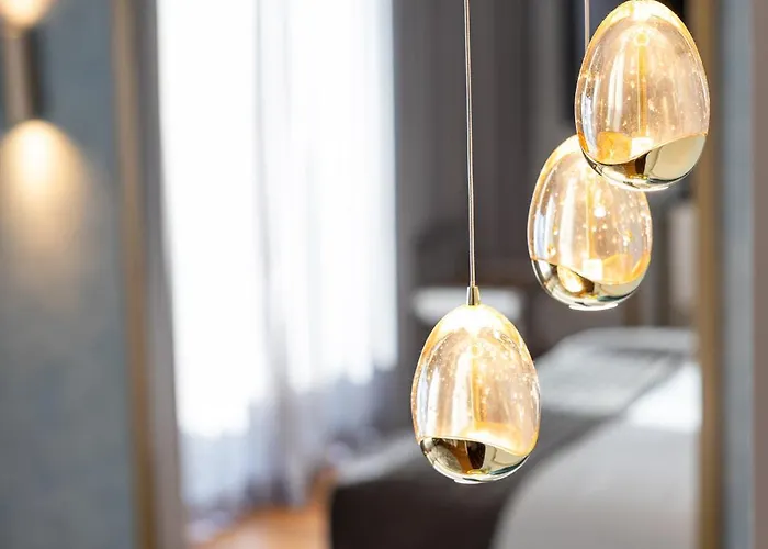 Pestana Cidadela - & Art District Hotel Cascais