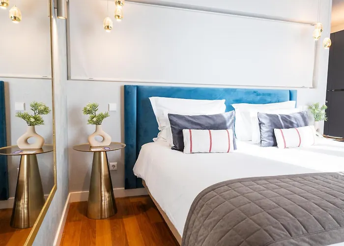 Pestana Cidadela - & Art District Hotel