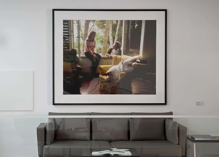 Pestana Cidadela - & Art District Cascais