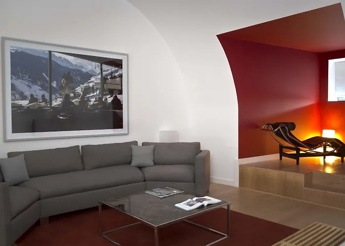 Pestana Cidadela - & Art District Hotel Cascais