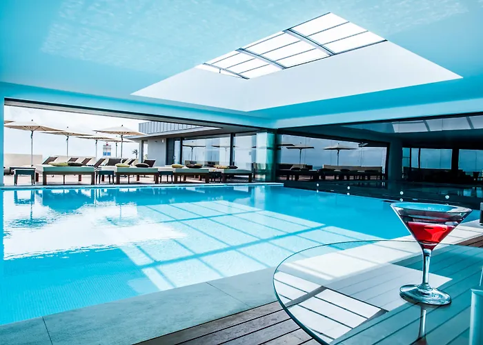 Pestana Cidadela - & Art District 5*