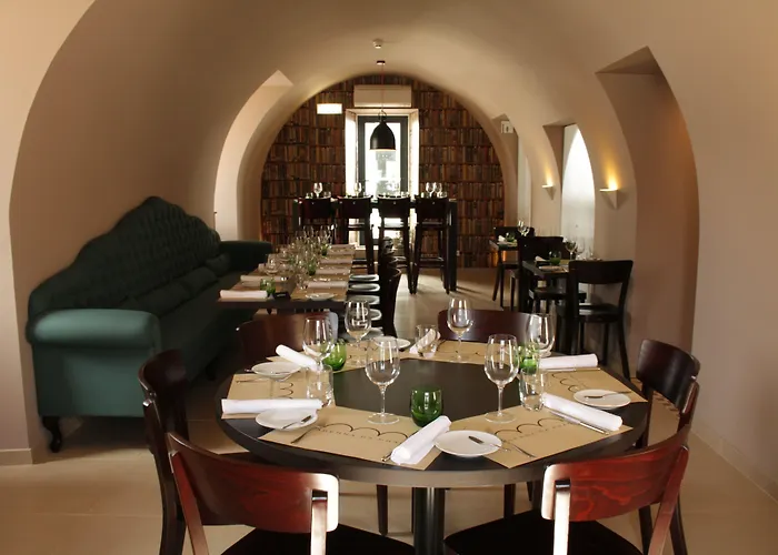 Hotel Pestana Cidadela - & Art District Cascais