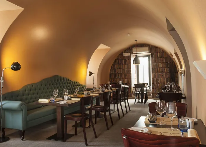 Pestana Cidadela - & Art District Hotel Cascais