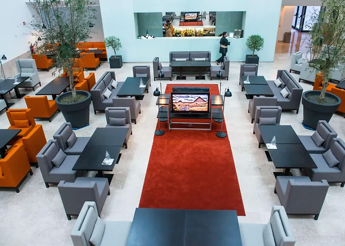 Pestana Cidadela - & Art District