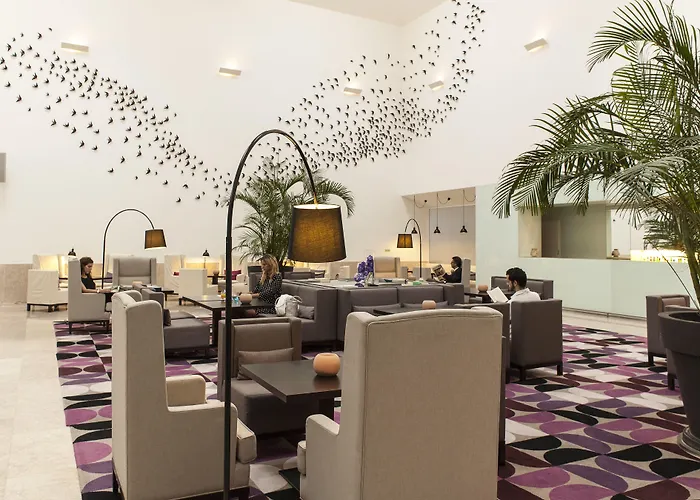 Pestana Cidadela - & Art District Hotel