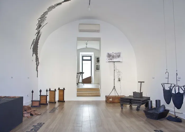 Pestana Cidadela - & Art District Hotel 5*