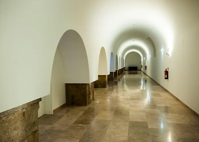 Pestana Cidadela - & Art District Hotel