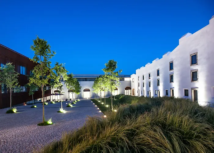 Pestana Cidadela - & Art District Cascais