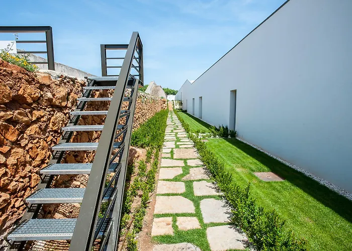 Pestana Cidadela - & Art District 5*