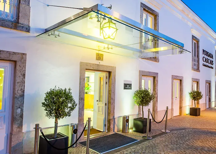 Pestana Cidadela - & Art District 5*