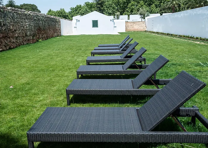 Pestana Cidadela - & Art District Hotel Cascais