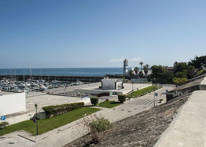 Pestana Cidadela - & Art District Cascais