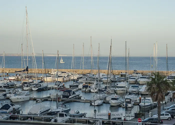 Hotel Pestana Cidadela - & Art District 5*