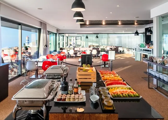 Pestana Cidadela - & Art District Hotel