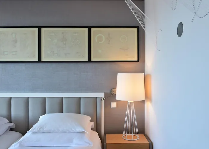 Pestana Cidadela - & Art District Hotel Cascais