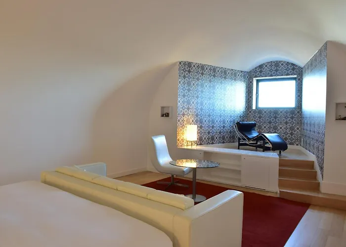 Hotel Pestana Cidadela - & Art District Cascais