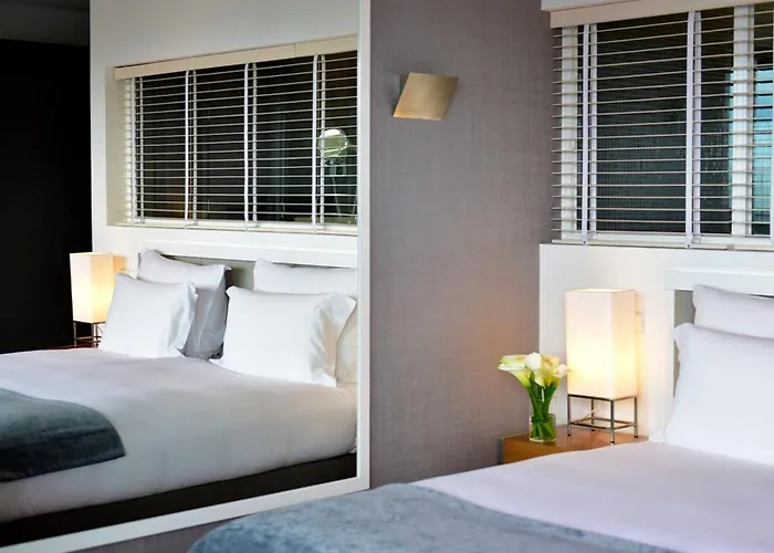 Pestana Cidadela - & Art District Hotel