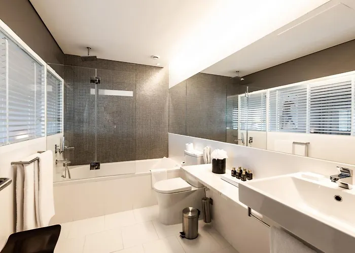 Hotel Pestana Cidadela - & Art District 5*