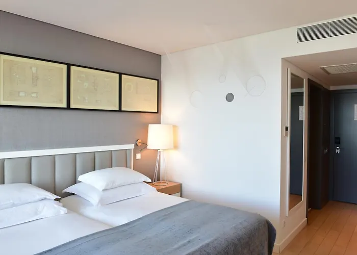 Pestana Cidadela - & Art District 5* Cascais