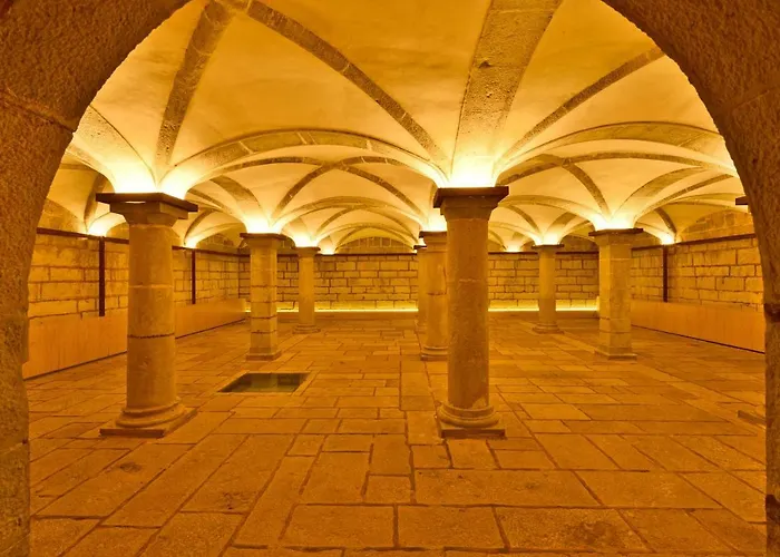 Pestana Cidadela - & Art District Hotel 5*