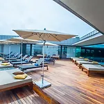 Hotel Pestana Cidadela - & Art District Cascais