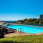 Pestana Cidadela - & Art District 5* Cascais