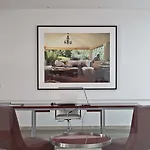 Hotel Pestana Cidadela - & Art District