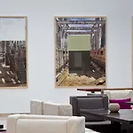 Hotel Pestana Cidadela - & Art District Cascais
