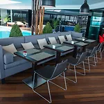 Hotel Pestana Cidadela - & Art District 5*