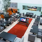Hotel Pestana Cidadela - & Art District 5*