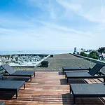 Pestana Cidadela - & Art District Hotel Віавіа