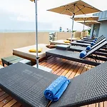 Hotel Pestana Cidadela - & Art District 5*