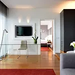 Pestana Cidadela - & Art District 5* Cascais