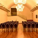 Hotel Pestana Cidadela - & Art District