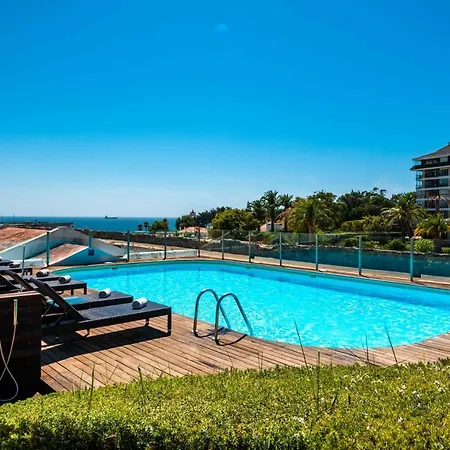 Pestana Cidadela - & Art District 5* Cascais