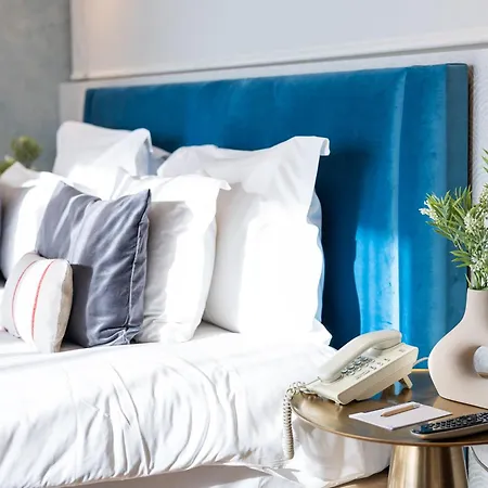 Pestana Cidadela - & Art District