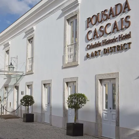 Pestana Cidadela - & Art District 5*