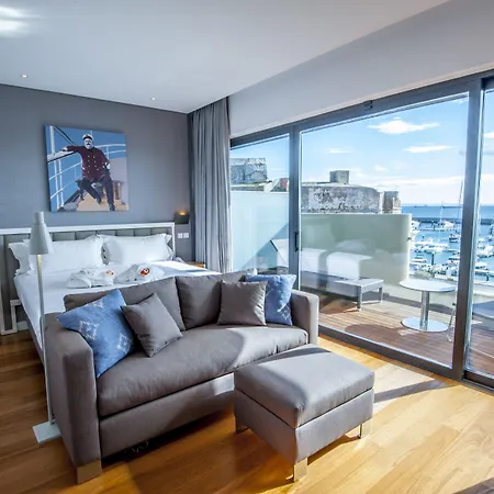 Pestana Cidadela - & Art District 5* Cascais