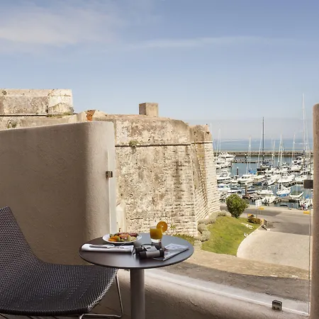 Hotel Pestana Cidadela - & Art District Cascais