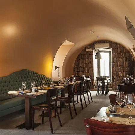 Pestana Cidadela - & Art District Hotel Cascais
