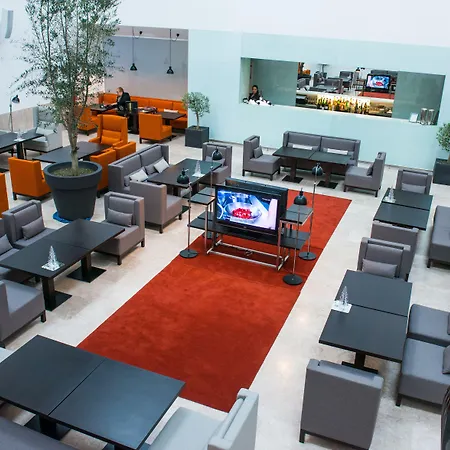 Hotel Pestana Cidadela - & Art District 5*