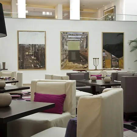 Pestana Cidadela - & Art District Hotel